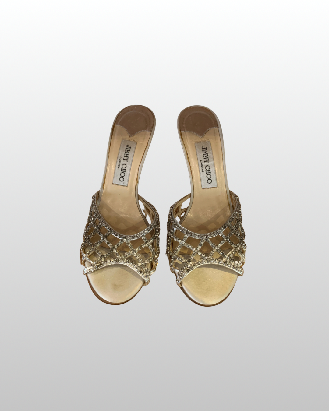 Jimmy Choo