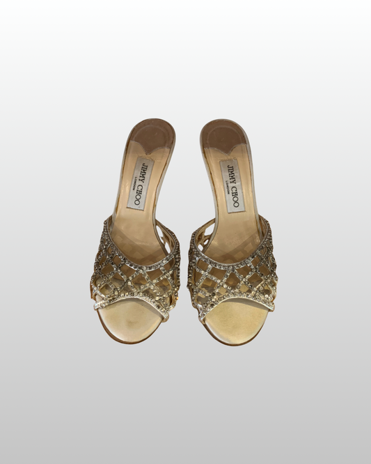 Jimmy Choo