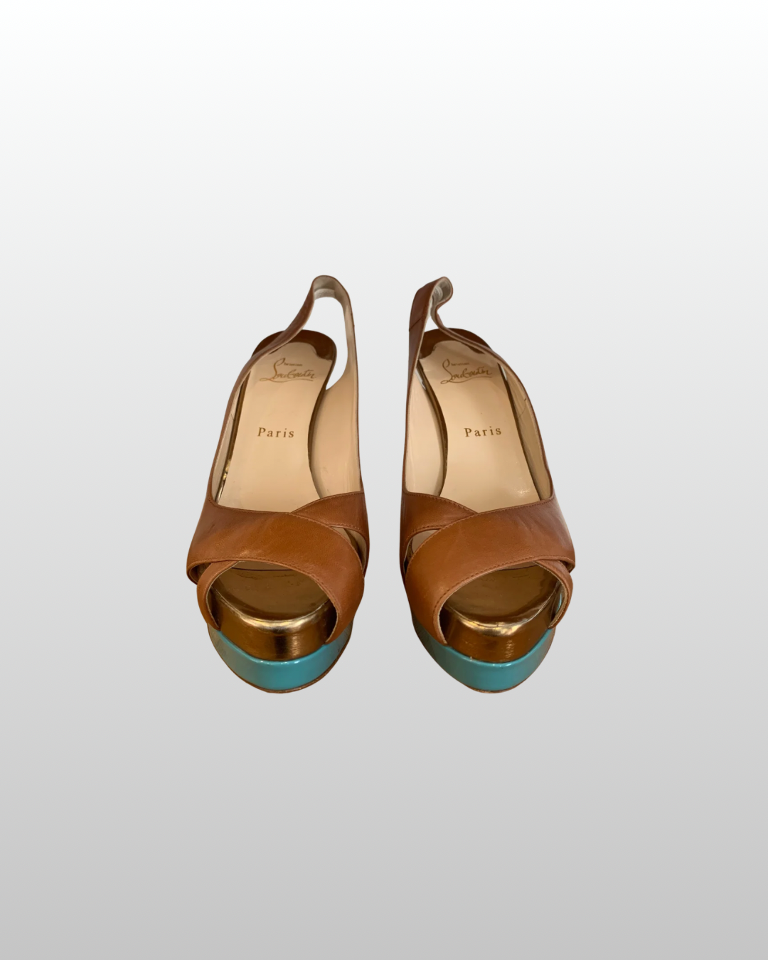 Christian Louboutin