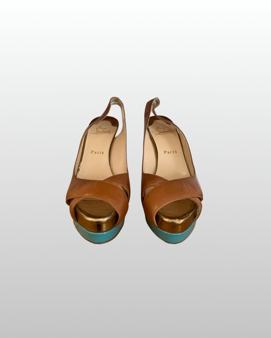 Christian Louboutin