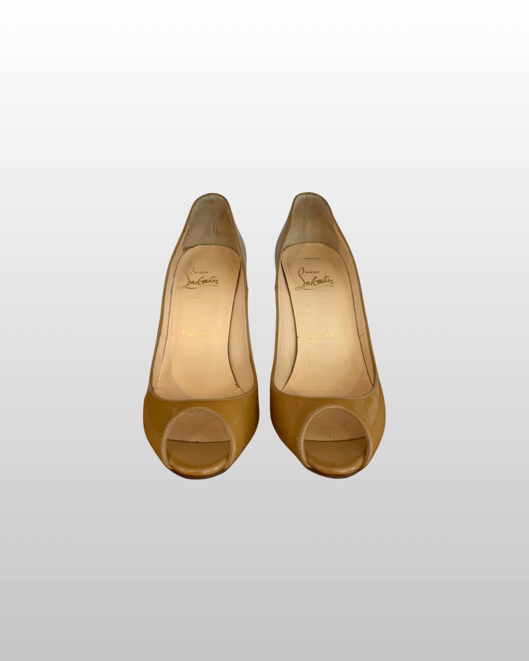 Christian Louboutin