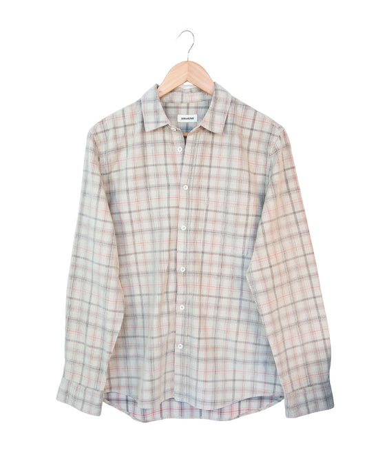 Checked shirt by Zadig & Voltaire