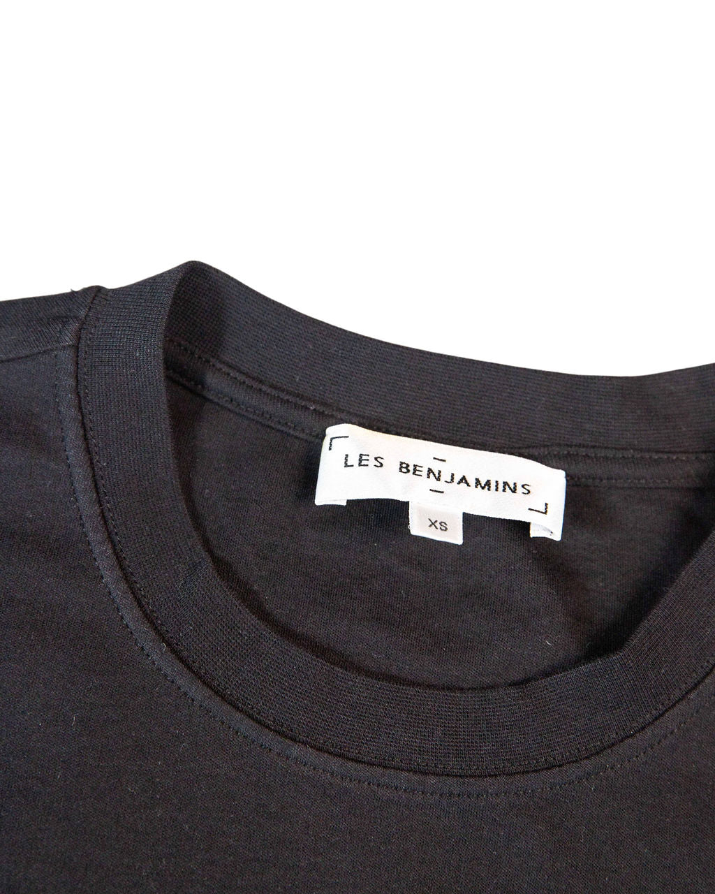 Les Benjamins tshirt with print