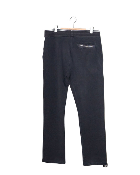 ARMANI EXCHANGE jogging pants