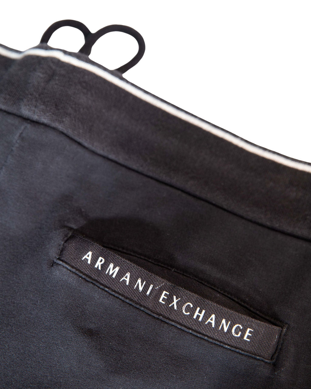 ARMANI EXCHANGE jogging pants