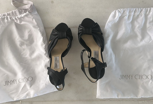 Jimmy Choo