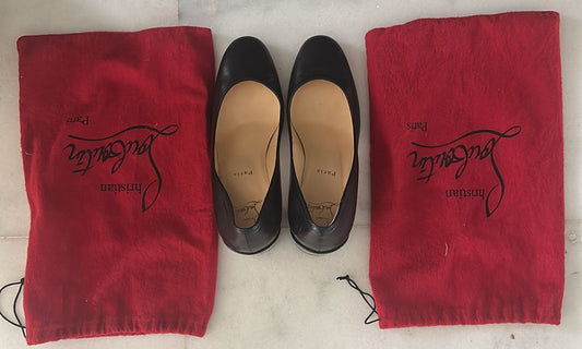 Christian Louboutin