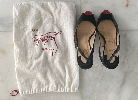 Christian Louboutin