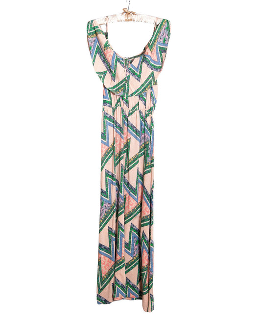 Care of you dress