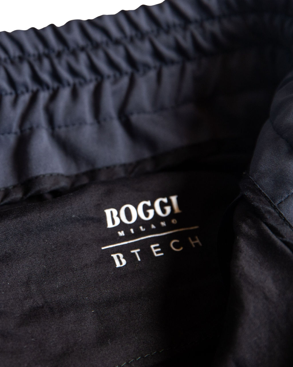 Boggi casual pants