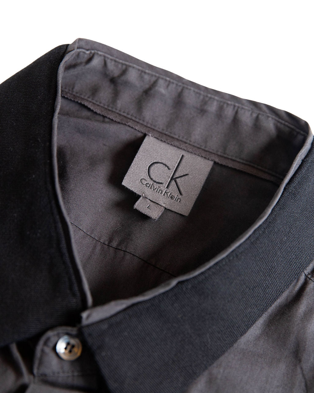 CK shirt