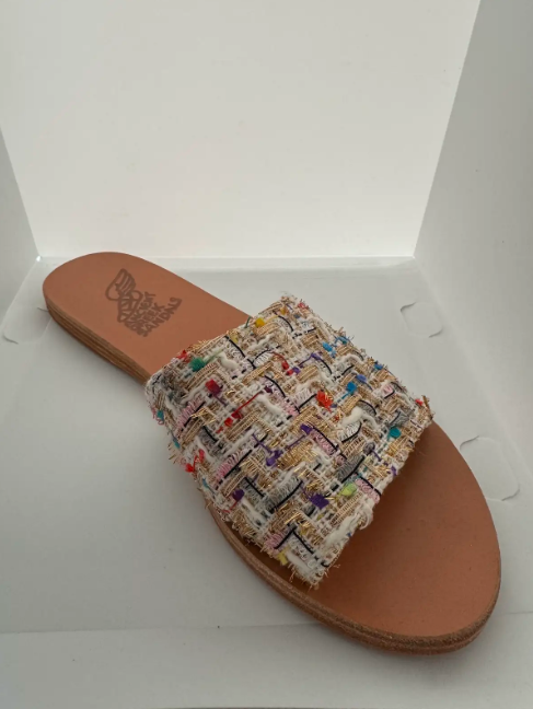 The Slipper slippers