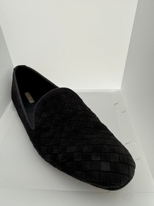 Flat Loafers