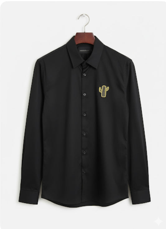 DIESEL BLACK GOLD