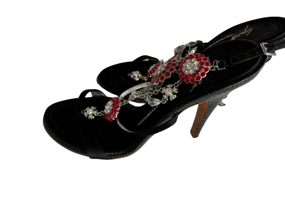 Giuseppe Zanotti Design