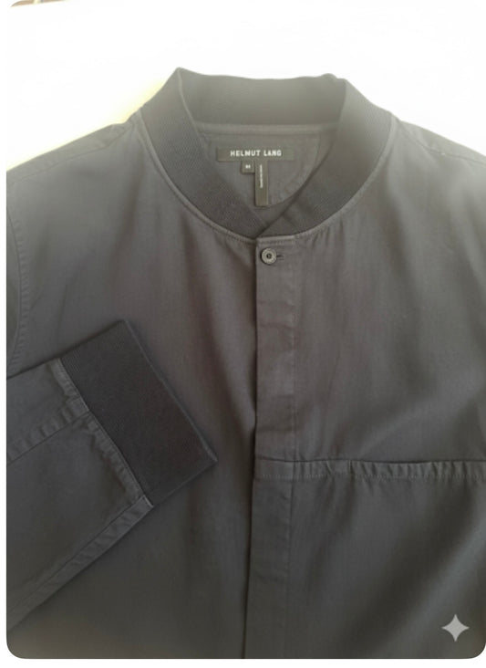 Helmut Lang
