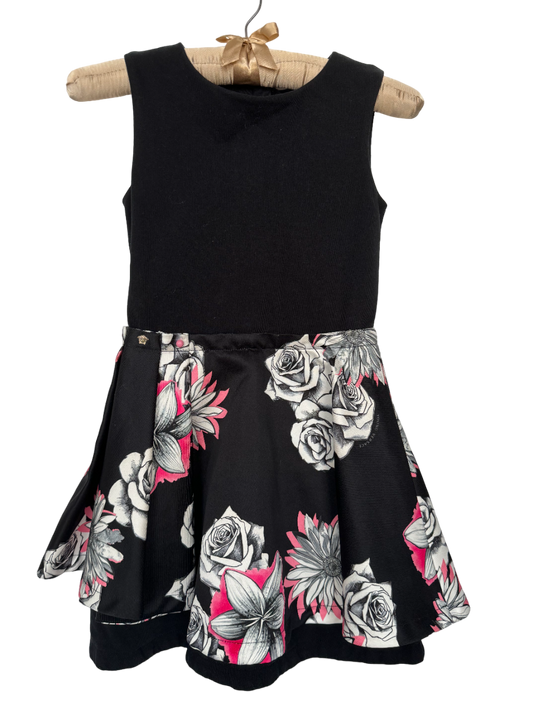 VERSACE girl dress