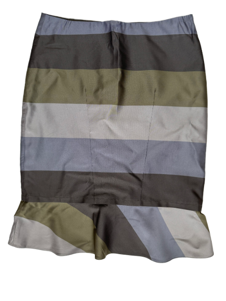 Emporio Armani women skirt