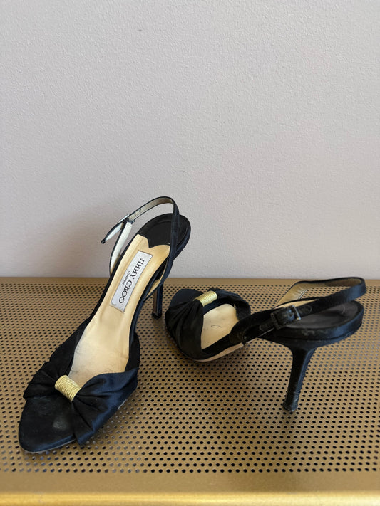 Jimmy Choo