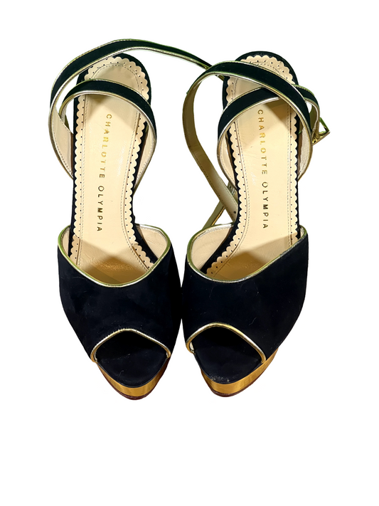 CHARLOTTE OLYMPIA