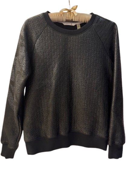 Theory top. LHM