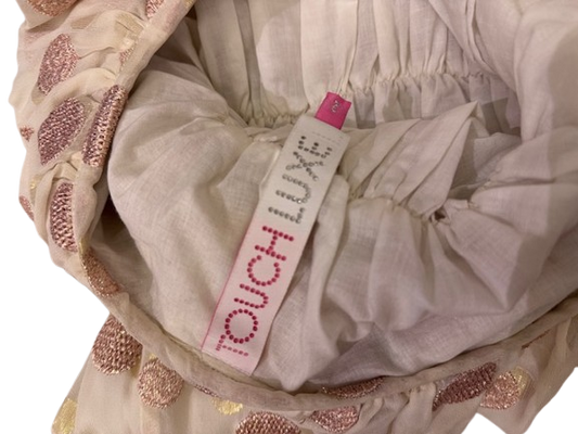 TOUCH LUXE