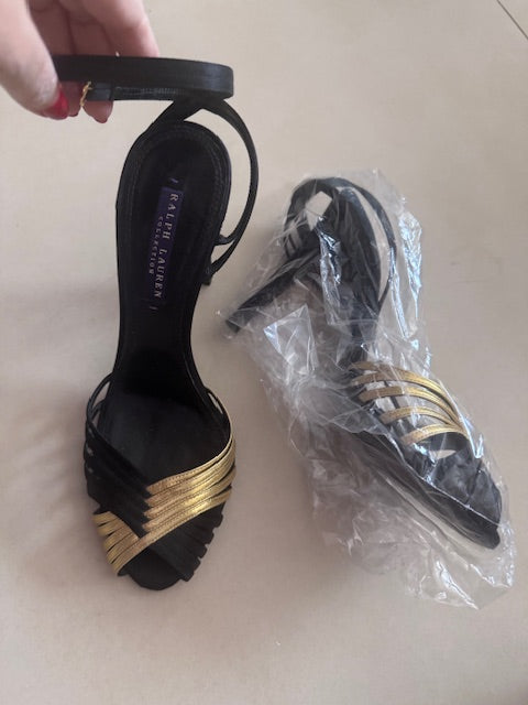 Ralph Lauren shoes - CK