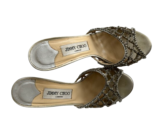 Jimmy Choo