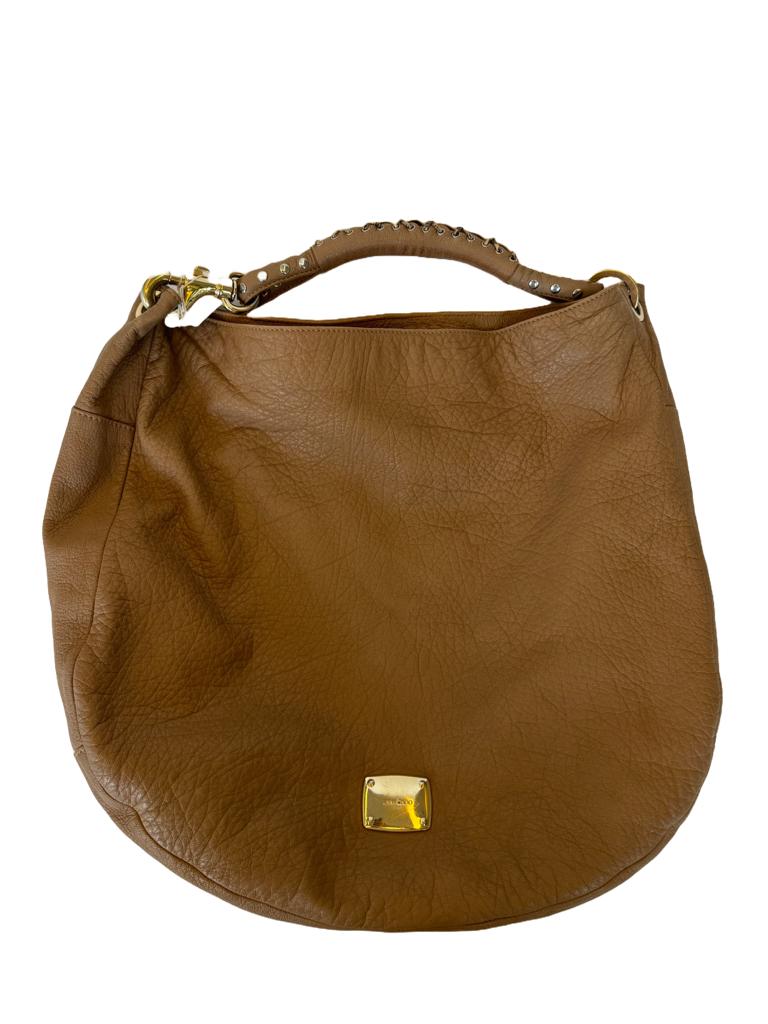 Jimmy Choo shoulder bag