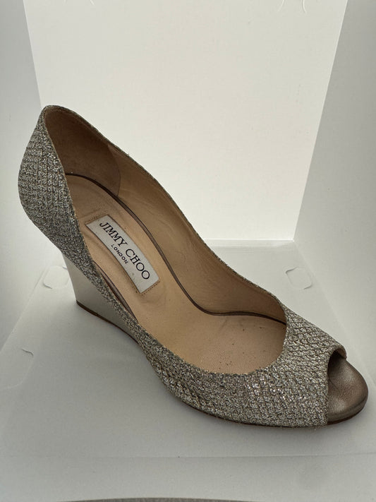 Jimmy Choo