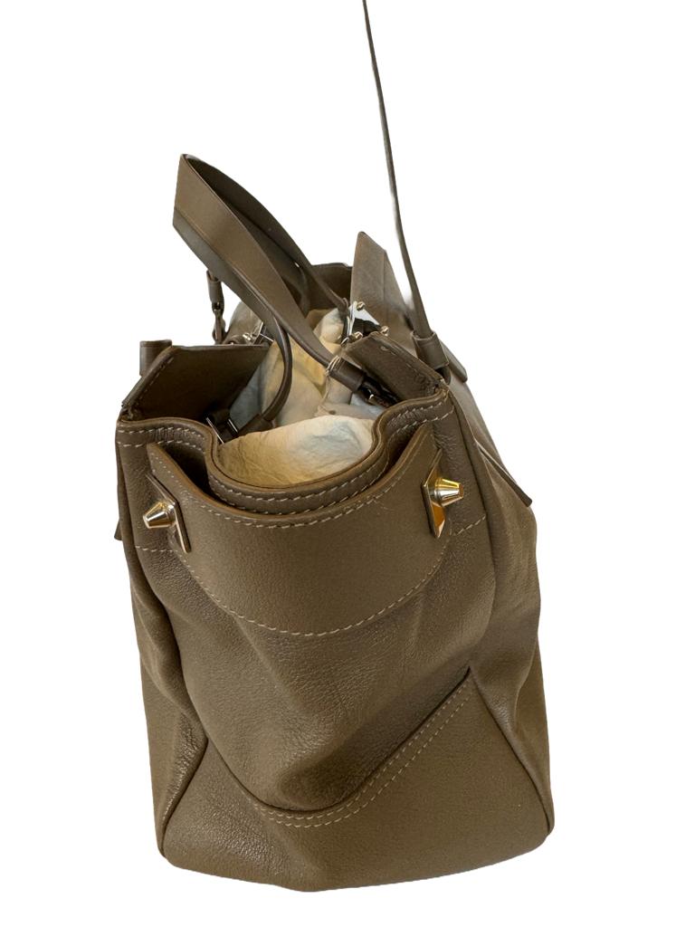 Jimmy Choo khaki