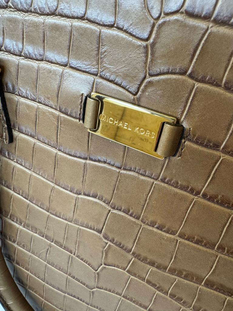 Michael Kors tote bag