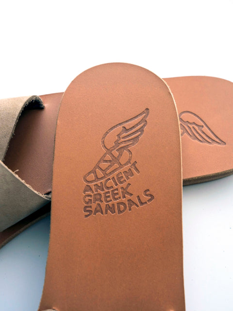 Ancient Greek Sandles