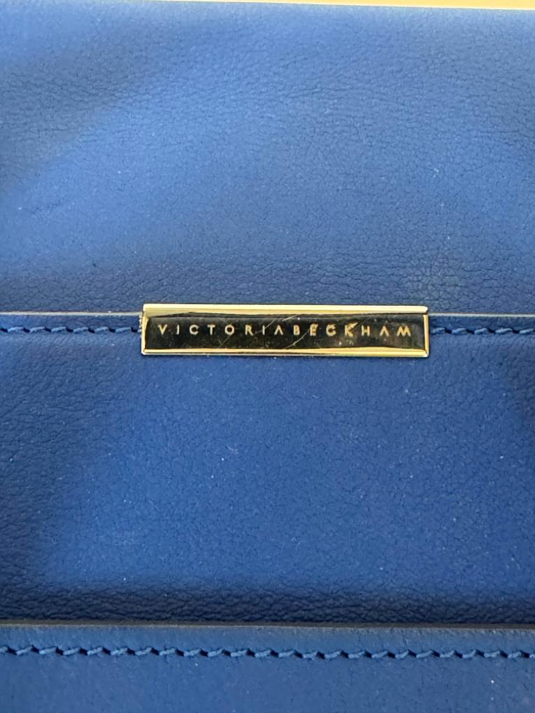 VICTORIA BECKHAM tote bag